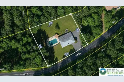 135 Haney Road, Kunkletown, PA 18058 - Photo 53
