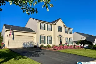 7018 Tuscany Dr, Lower Macungie Township, PA 18062 - Photo 41