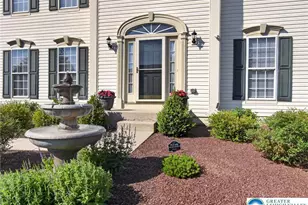 7018 Tuscany Dr, Lower Macungie Township, PA 18062 - Photo 33