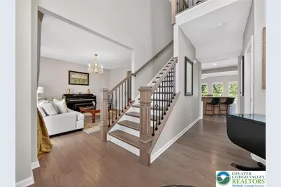 7018 Tuscany Drive, Lower Macungie Township, PA 18062 - Photo 5