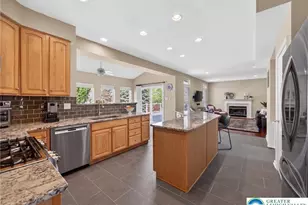 7018 Tuscany Dr, Lower Macungie Township, PA 18062 - Photo 7