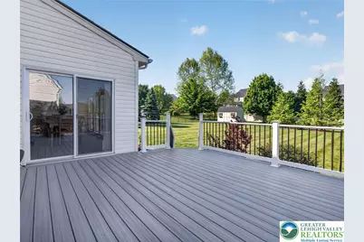 7018 Tuscany Drive, Lower Macungie Township, PA 18062 - Photo 35