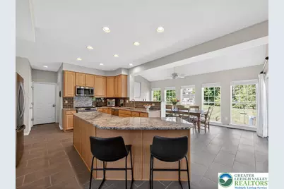 7018 Tuscany Drive, Lower Macungie Township, PA 18062 - Photo 11