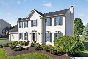7018 Tuscany Dr, Lower Macungie Township, PA 18062 - Photo 1