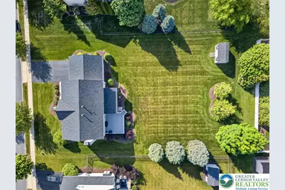 7018 Tuscany Drive, Lower Macungie Township, PA 18062 - Photo 3