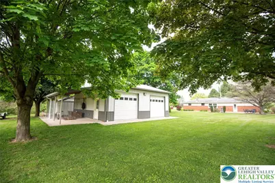 151 Knittle Road, Greenwich Twp, PA 19530 - Photo 21