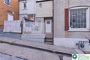 123 S Blank St, Allentown City, PA 18102 - Photo 1