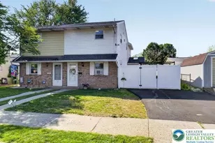 251 Edward Ln, Catasauqua Boro, PA 18032 - Photo 1