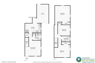 251 Edward Ln, Catasauqua Boro, PA 18032 - Photo 33