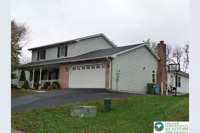 4705 Pheasant Run Court #Apt 1, Bethlehem Township, PA 18020 - Photo 1