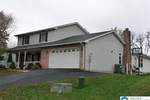 4705 Pheasant Run Ct, Bethlehem Township, PA 18020 - Photo 13