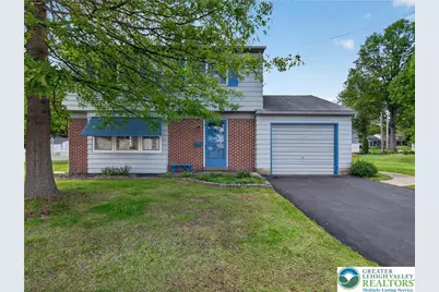 348 S 9th, Quakertown, PA 18951 - Photo 1