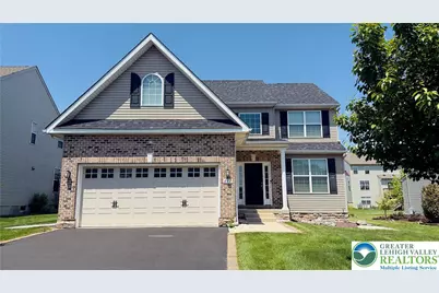 697 Mulberry, Lower Nazareth Twp, PA 18064 - Photo 1