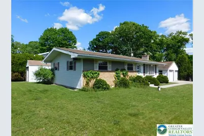 114 Cumberland Avenue, Rush Twp, PA 18252 - Photo 27