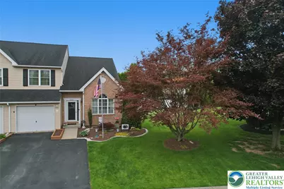 2336 Fernwood Drive, North Whitehall Township, PA 18037 - Photo 3