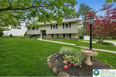 5970 Club House Lane, Lower Macungie Township, PA 18106 - Photo 1