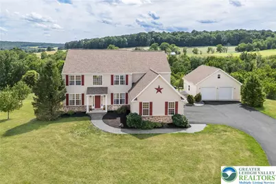 2912 Silver Creek Circle, Weisenberg Township, PA 19530 - Photo 1