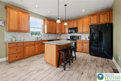 2912 Silver Creek Circle, Weisenberg Township, PA 19530 - Photo 19