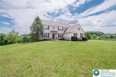 2912 Silver Creek Circle, Weisenberg Township, PA 19530 - Photo 7