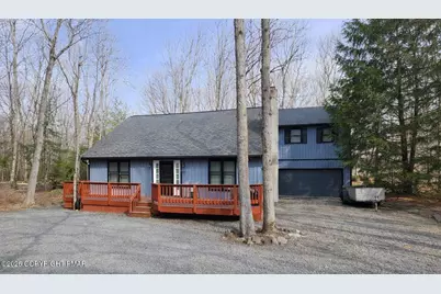 237 Whitman Lane, Penn Forrest, PA 18210 - Photo 1