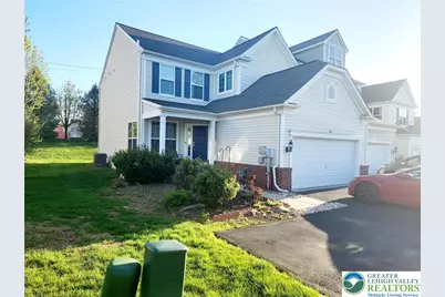 8668 Mayfair Court, Upper Macungie Township, PA 18031 - Photo 1