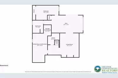 3646 Sturbridge Place, South Whitehall Township, PA 18104 - Photo 41