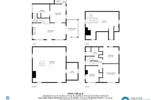 118 3rd St, Bangor Boro, PA 18013 - Photo 33