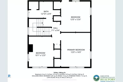118 3rd Street, Bangor Boro, PA 18013 - Photo 31