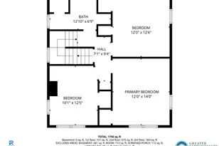 118 3rd St, Bangor Boro, PA 18013 - Photo 31