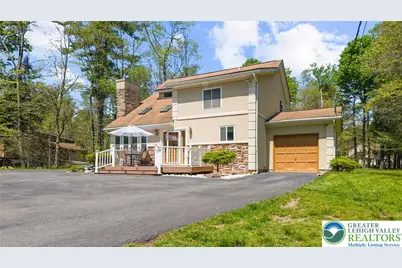 111 Sir Lyonnesse Court, Tobyhanna Twp, PA 18347 - Photo 3