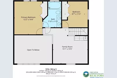 111 Sir Lyonnesse Court, Blakeslee, PA 18347 - Photo 29