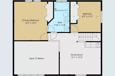 111 Sir Lyonnesse Court, Tobyhanna Twp, PA 18347 - Photo 23