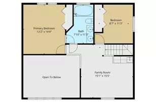 111 Sir Lyonnesse Ct, Tobyhanna Twp, PA 18347 - Photo 25