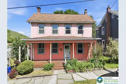115 South Street, Jim Thorpe, PA 18229 - Photo 3
