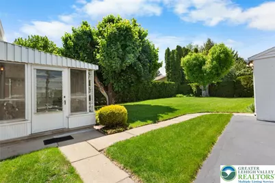 132 S Spruce Street, Nazareth Boro, PA 18064 - Photo 17