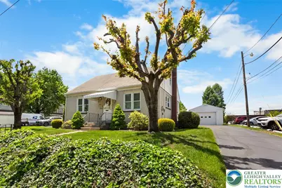 132 S Spruce Street, Nazareth Boro, PA 18064 - Photo 21