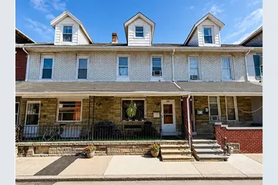 129 N Penn Street, Allentown City, PA 18102 - Photo 1