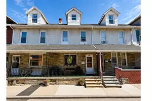 129 N Penn St, Allentown City, PA 18102 - Photo 1