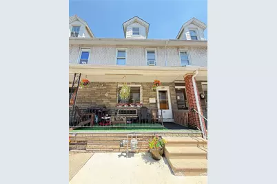 129 N Penn Street, Allentown City, PA 18102 - Photo 1