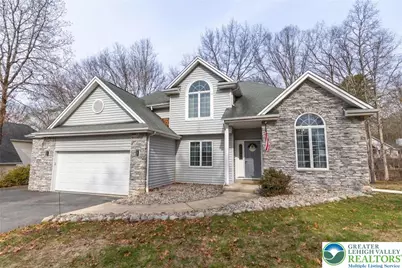 207 Hawks Nest Road, East Stroudsburg, PA 18302 - Photo 1