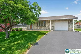 321 E Montgomery St, Salisbury Township, PA 18103 - Photo 3