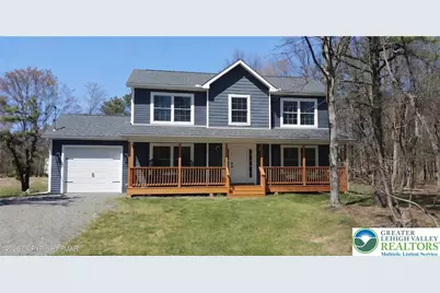 Sun Valley Drive #101, Tunkhannock Twp, PA 18610 - Photo 1