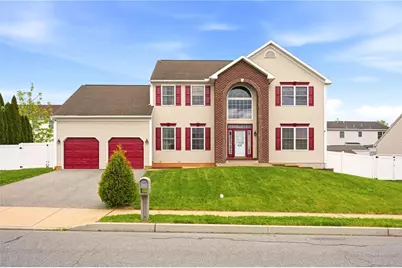 605 Georgia Avenue, Muhlenberg Township, PA 19605 - Photo 3