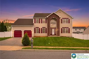 605 Georgia Ave, Muhlenberg Township, PA 19605 - Photo 1