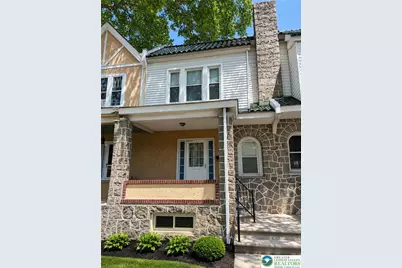 519 Saint George Street, Allentown City, PA 18104 - Photo 1