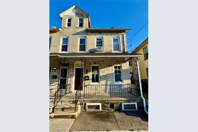 312 Susquehanna Street, Allentown City, PA 18103 - Photo 1