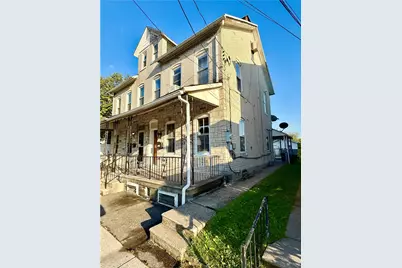 312 Susquehanna Street, Allentown City, PA 18103 - Photo 3