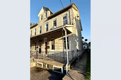 312 Susquehanna Street, Allentown City, PA 18103 - Photo 1