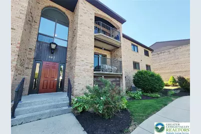 867 Cold Spring Road #5, Lower Macungie Township, PA 18103 - Photo 3