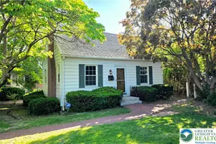 1116 Seneca St, Fountain Hill Boro, PA 18015 - Photo 1
